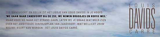 Louis Davids Carre