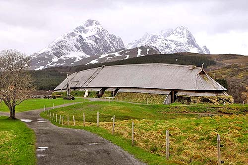 Vikingmuseum
